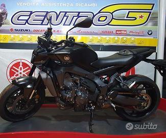 YAMAHA MT-09 Y-AMT Pronta consegna