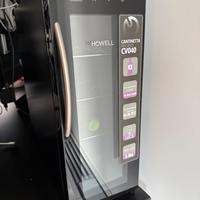 Cantinetta Vino Howell CV040
