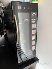 Cantinetta Vino Howell CV040
