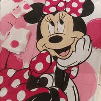 COMPLETO LETTO SINGOLO