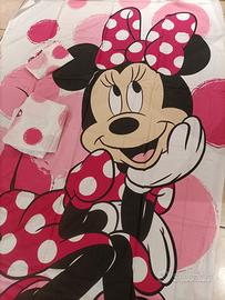 COMPLETO LETTO SINGOLO