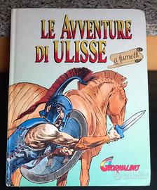 Le Avventure di Ulisse a Fumetti - Il Giornalino