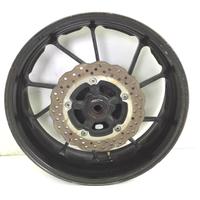 CERCHIO RUOTA POSTERIORE 17 X 5.50 - NO DISCO YAMA