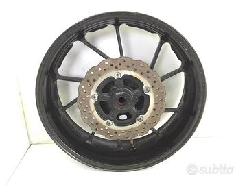 CERCHIO RUOTA POSTERIORE 17 X 5.50 - NO DISCO YAMA