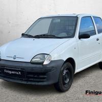 FIAT Seicento 1.1i Van 2 posti