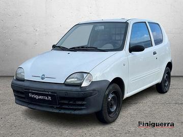 FIAT Seicento 1.1i Van 2 posti