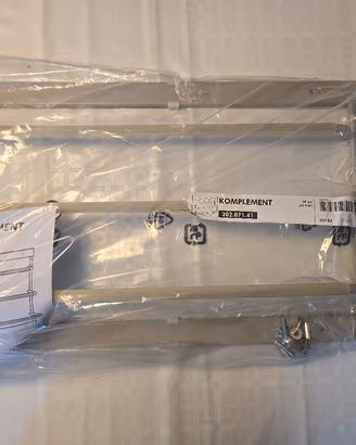 ikea Komplement  guardaroba Pax