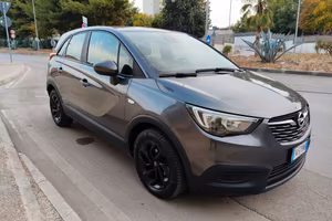 Opel Crossland X 1.5 ECOTEC D 102 CV Advance 2019