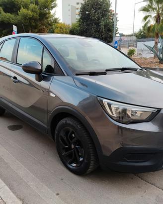Opel Crossland X 1.5 ECOTEC D 102 CV Advance 2019