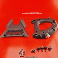 SUPPORTO PIASTRA GIVI SUZUKI BURGMAN 400