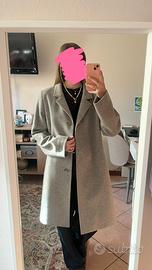 Cappotto Passatempo 80% lana 20% cashemere