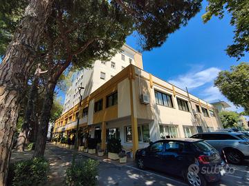 Hotel a Villamarina di Cesenatico