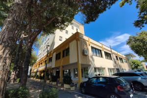 Hotel a Villamarina di Cesenatico