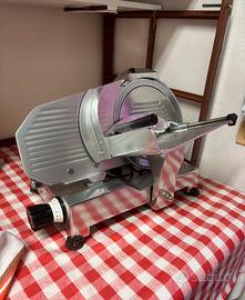 Affettatrice elettrica spice italy