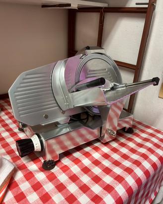 Affettatrice elettrica spice italy