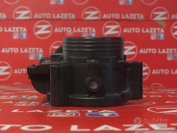 CORPO FARFALLATO PEUGEOT 2008 1Â° Serie 757669780