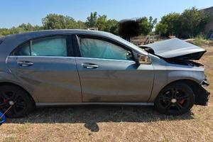 Mercedes  classe a 200