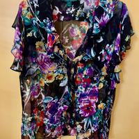 Blusa Lauren Ralph Lauren