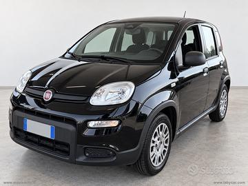 FIAT Pandina 1.0 FireFly 69 CV Hybrid Icon