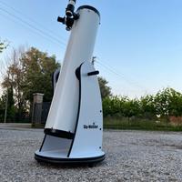 Telescopio Dobson Sky Watcher 200/1200