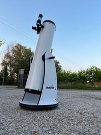 Telescopio Dobson Sky Watcher 200/1200