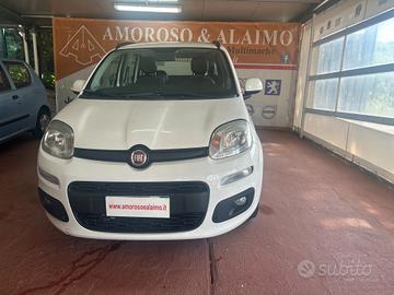 Fiat Panda 1.3 MJT 80 CV S&S Lounge