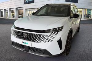 Peugeot 5008 Hybrid 136 e-DCS6 GT