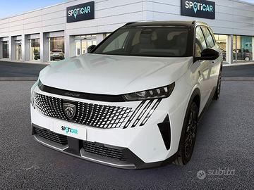 Peugeot 5008 Hybrid 136 e-DCS6 GT