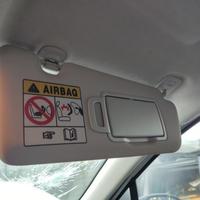 Aletta parasole destra RENAULT CLIO del 2024