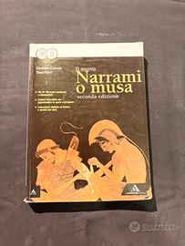 Narrami o musa