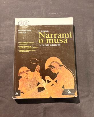 Narrami o musa