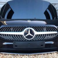 Mercedes classe A w177 Muso e Airbag
