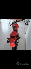 moster ducati moto 