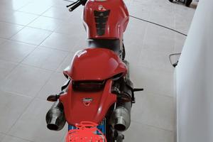 moster ducati moto 