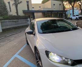 VW Scirocco 2.0 TDi 140 CV Manuale