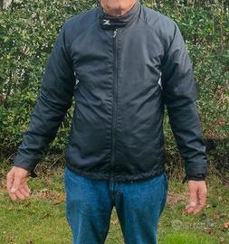 Sottogiacca + guanti moto riscaldati KLAN taglia M