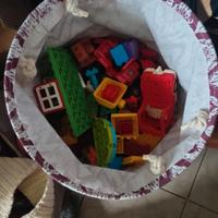 set lego duplo 2 train 