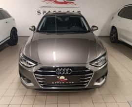 Audi A4 Avant 30 TDI/136 CV S tronic Business...