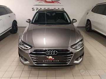 Audi A4 Avant 30 TDI/136 CV S tronic Business...