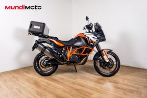 KTM 1290 SUPER ADVENTURE R ABS - 2020