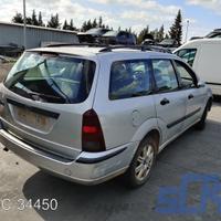 FORD FOCUS SW DNW 1.8 TURBO DI/TDDI / ricambi