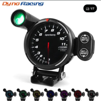 Contagiri led per auto o moto con shift light