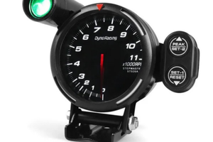 Contagiri led per auto o moto con shift light