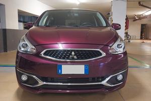 Mitsubishi Space Star 2018