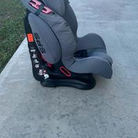 seggiolino auto da bambini 