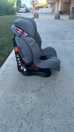 seggiolino auto da bambini 