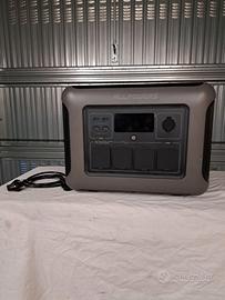 All powers station 1500 lite