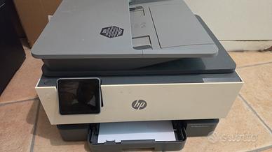 stampante Multifunzione HP OfficeJet Pro 9010