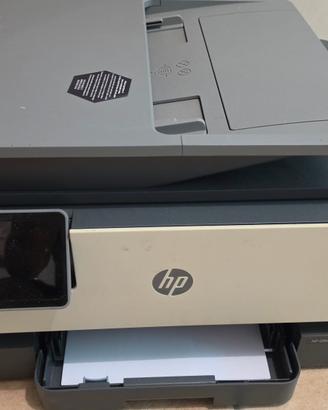 stampante Multifunzione HP OfficeJet Pro 9010