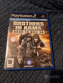 gioco play station 2